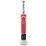 Periuță de dinți electrică Braun Oral-B Vitality Kids D100.413.2K, Blue