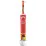 Periuță de dinți electrică Braun Oral-B Vitality Kids D100.413.2K, Blue