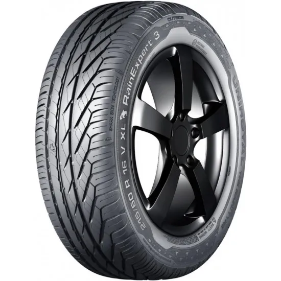 Шина летняя Uniroyal RainExpert3 205/60 R16 92H TL
