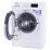 Maşină de spalat Whirlpool FWSF61053W, White, 6 Kg