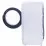Maşină de spalat Whirlpool FWSF61053W, White, 6 Kg