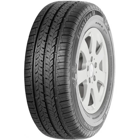 Шина летняя Viking TransTech II 225/70 R15C 112/110R