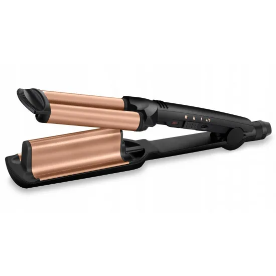 Мультистайлер Babyliss W2447E Black