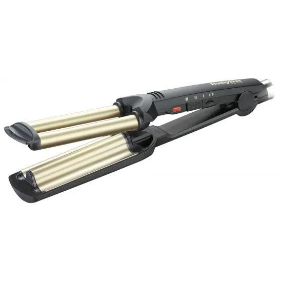 Multistyler Babyliss С260Ð? Black