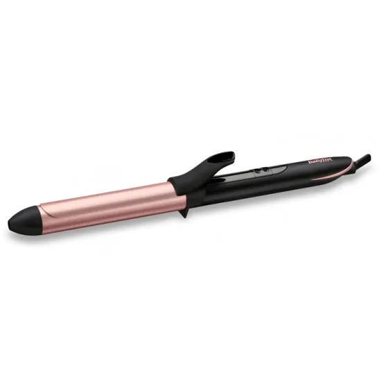 Ondulator Babyliss С451Е, Black