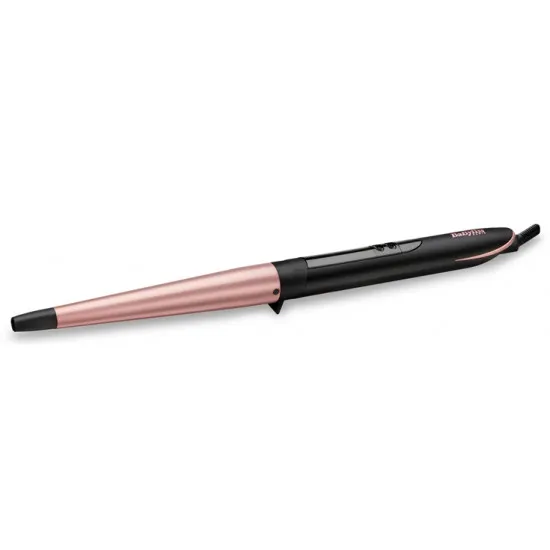 Ondulator Babyliss С454Е, Black