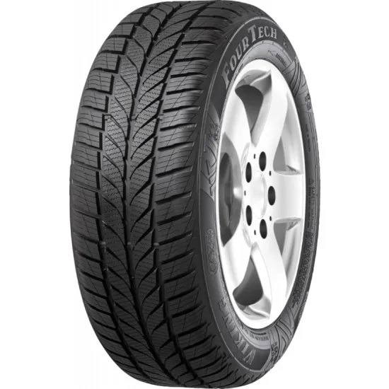 Шина всесезонная Viking FourTech 195/65 R15 91T