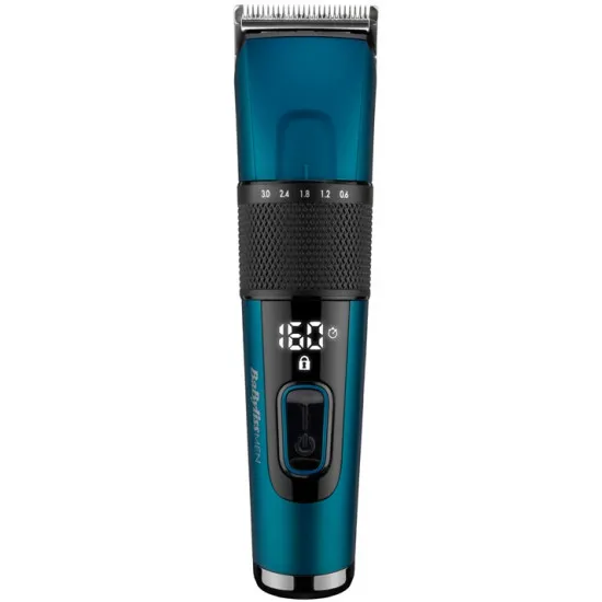 Aparat de tuns Babyliss E990E Blue