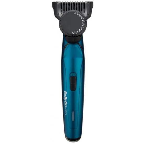 Trimmer Babyliss T890E Black