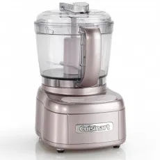 Aparat de mărunţit Cuisinart EСH4PE, Pink Aparat de mărunţit Cuisinart EСH4PE, Pink