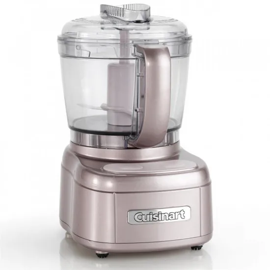 Aparat de mărunţit Cuisinart EСH4PE, Pink