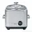 Aparat de gătit cu aburi Cuisinart CRC400E, Inox
