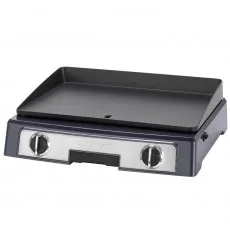 Grill Cuisinart PL60BE, Black