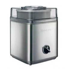 Aparat de îngheţată Cuisinart ICE30BCE Inox Aparat de îngheţată Cuisinart ICE30BCE Inox