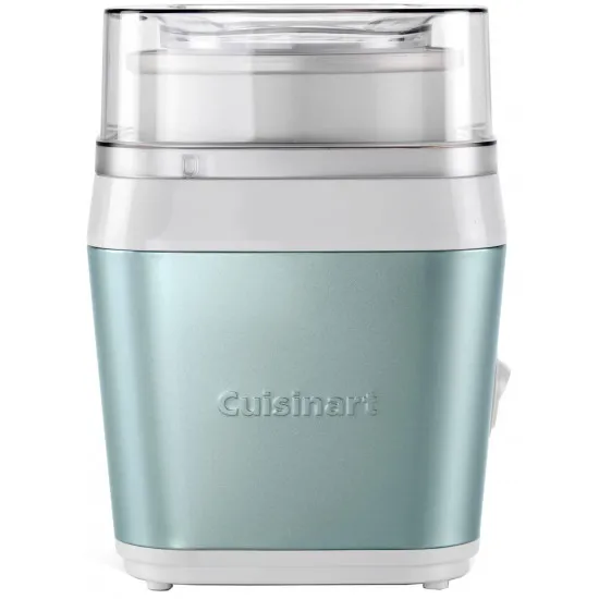 Aparat de îngheÅ£atÄ? Cuisinart ICE31GE Mint
