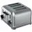 Prăjitor de pâine Cuisinart CPT180E, Inox