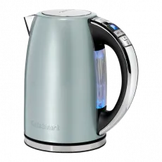 Fierbător electric Cuisinart CPK 17GE (1,7 l/2750 W)