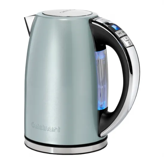 Fierbător electric Cuisinart CPK 17GE (1,7 l/2750 W)