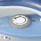 Утюг Severin BA 3234 Gray/Blue (1000 Вт)