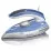 Утюг Severin BA 3234 Gray/Blue (1000 Вт)