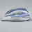 Утюг Severin BA 3234 Gray/Blue (1000 Вт)