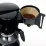 Cafetieră Severin KA 4805, Black