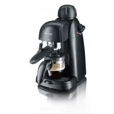 Cafetiera espresso Severin KA 5978, Black