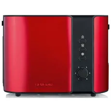 Тостер Severin AT 2217, Red Тостер Severin AT 2217, Red