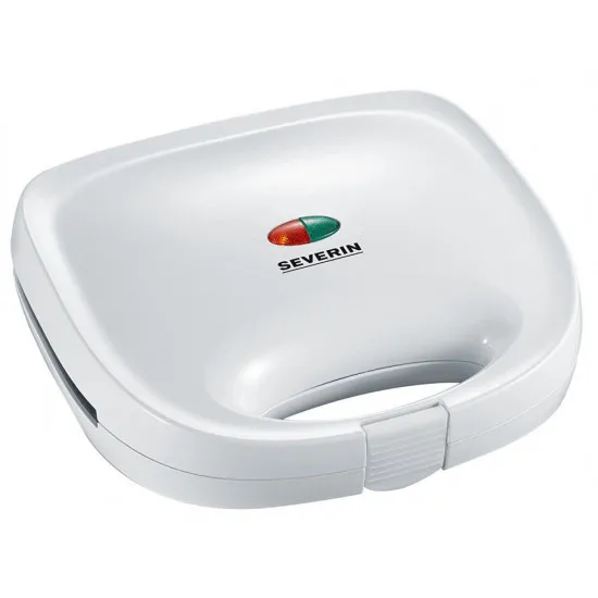 Aparat pentru sandviÈ?uri Severin SA 2971, White