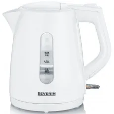 Fierbător electric Severin WK 3411 (1 l/2200 W)