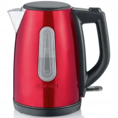 Fierbător electric Severin WK 3417 (1 l/2200 W)