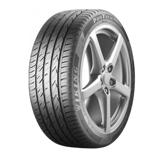 Anvelopа de vara Viking ProTech NewGen 215/55 R16 97Y