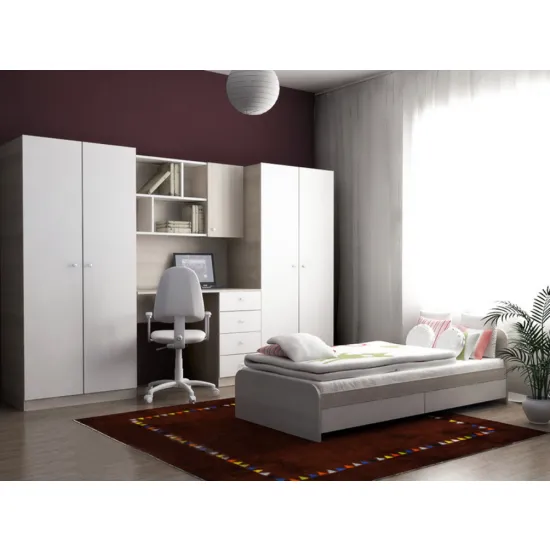 Set mobilă pentru copii Indart 07