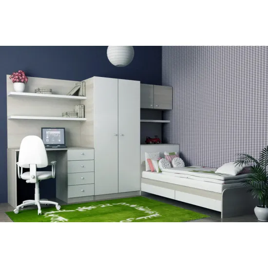 Set mobilă pentru copii Indart 09