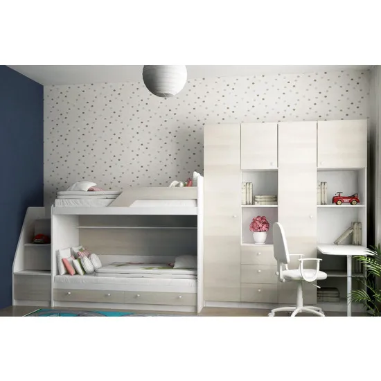 Set mobilă pentru copii Indart 11