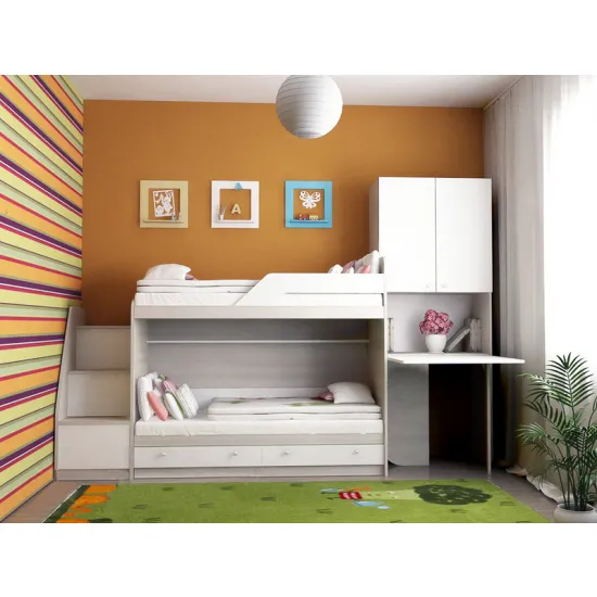 Set mobilă pentru copii Indart 12