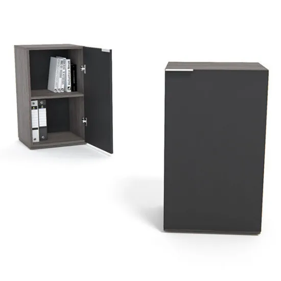 Офисная тумба Indart OM-05