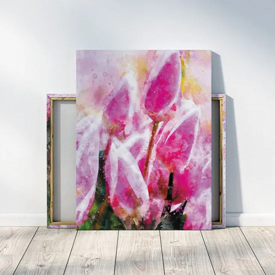 Pictura Indart 01, 60 x 80 cm