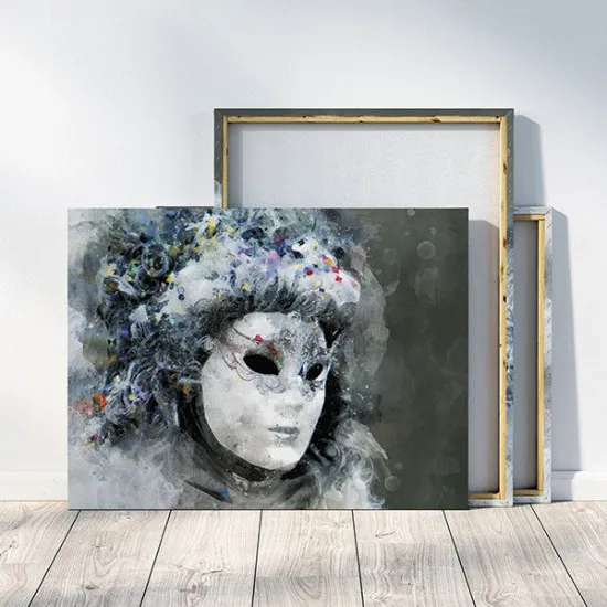 Pictura Indart 02, 60 x 80 cm