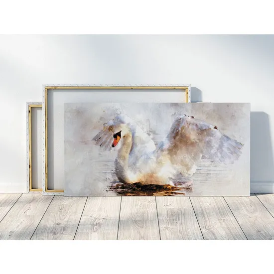Pictura Indart 03, 100 x 50 cm