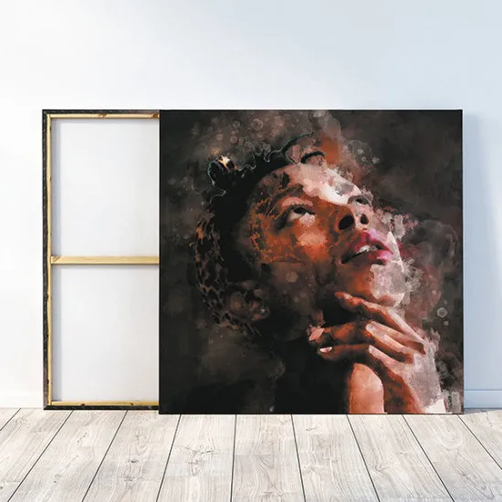 Pictura Indart 05, 100 x 100 cm