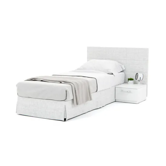 Pat Indart Bed Simple 02 (120 x 200 cm)