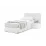 Pat Indart Bed Simple 02 (120 x 200 cm)