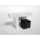 Столик туалетный Indart 07, White