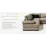 Диван угловой Indart Corner Sofa 01