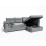 Диван угловой Indart Corner Sofa 02