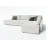 Диван угловой Indart Corner Sofa Light
