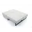 Диван модульный Indart Mico 01, Light Gray