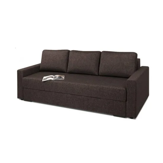 Диван прямой Indart Verona, Brown