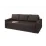 Диван прямой Indart Verona, Brown